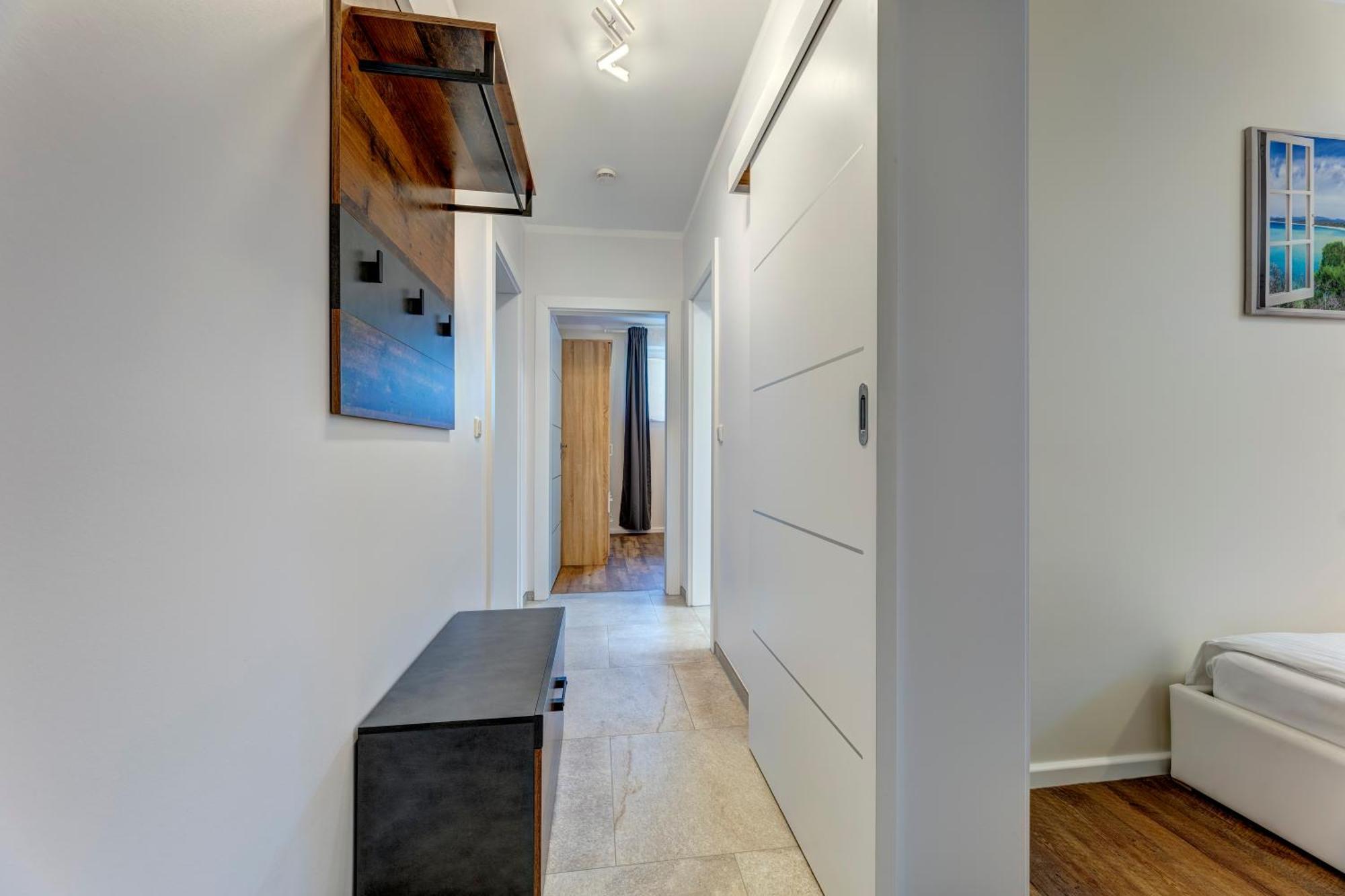 Apartamento Haus im Grünen Heringsdorf  Exterior foto