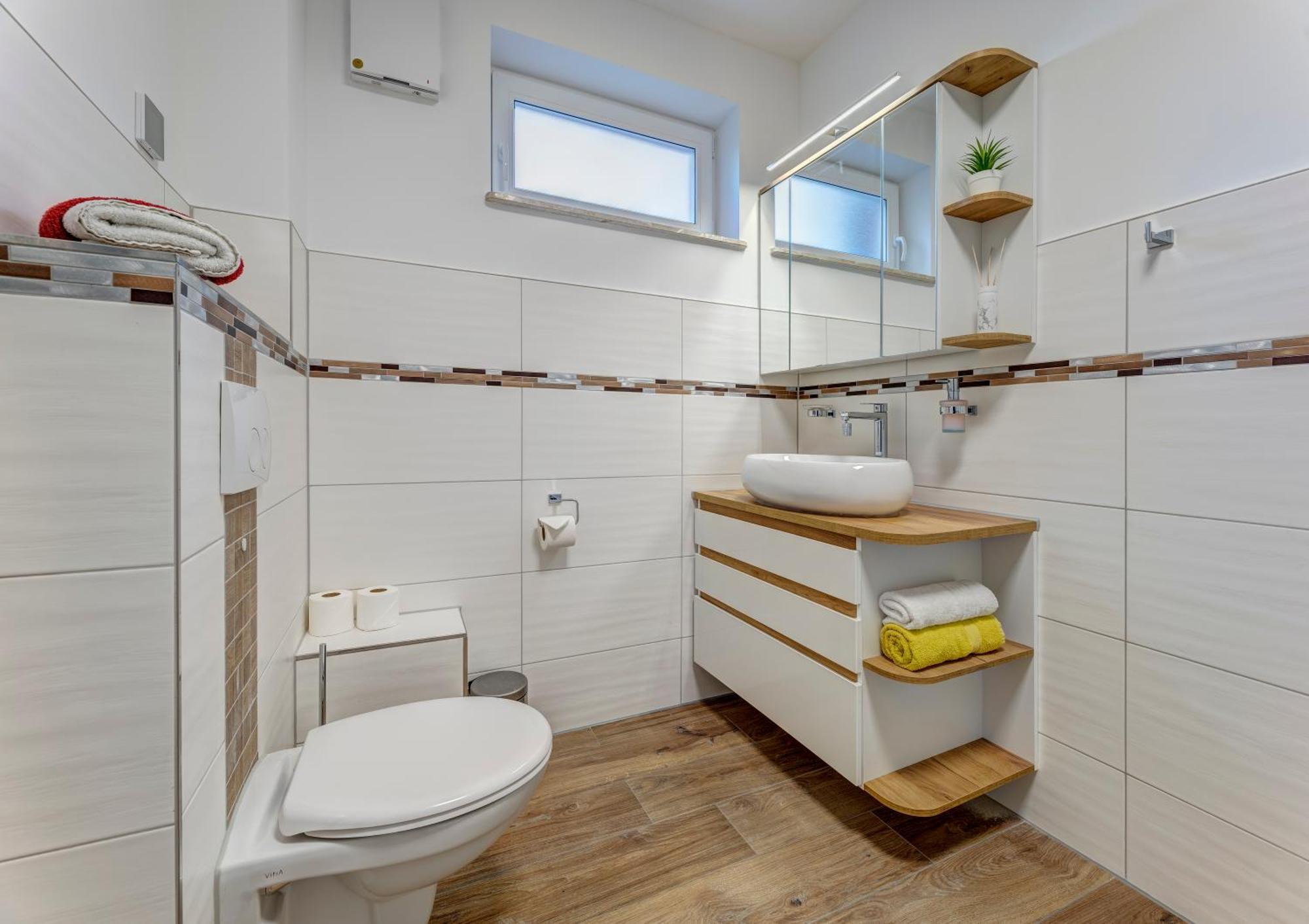 Apartamento Haus im Grünen Heringsdorf  Exterior foto