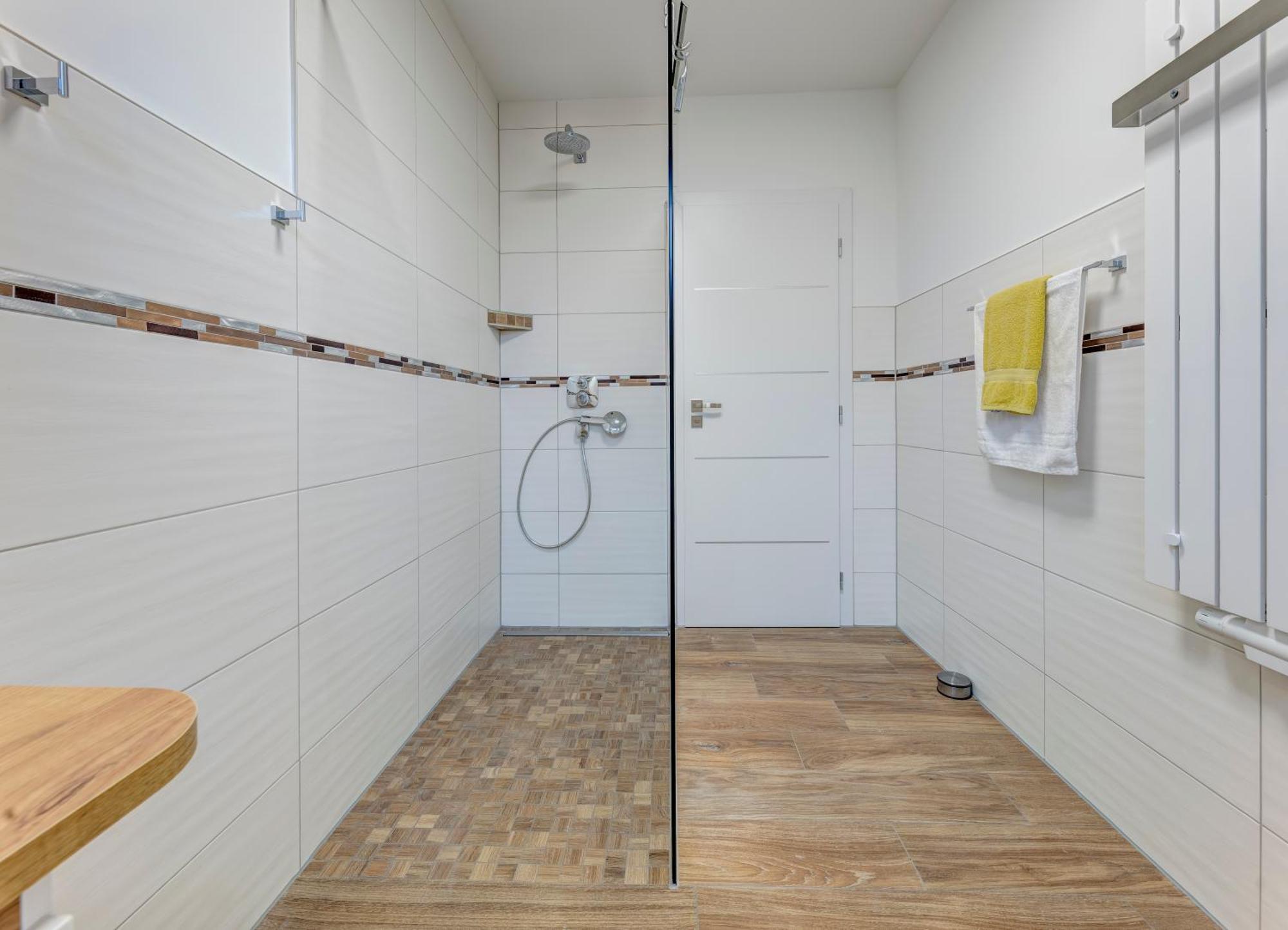 Apartamento Haus im Grünen Heringsdorf  Exterior foto